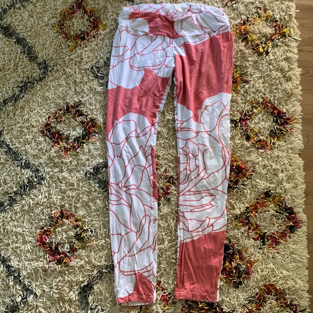 Salt liko leggings